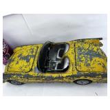 Rough Hubley No.509 Car