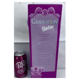1998 Graduation Barbie