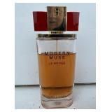 Partial Estee Lauder Modern Muse Perfume 3.4oz