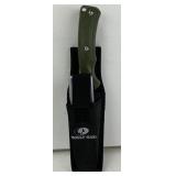 New Mossy Oak Hunting Knife