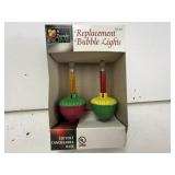 Replacement Bubble Lights