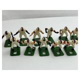 Tudor Electric Football NFL Figures Patriots