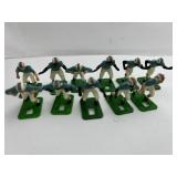 Tudor Electric Football NFL Figures Dolphins