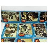 1977 Star Wars Cards