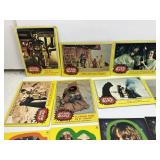 Star Wars Cards