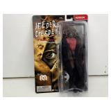 Mega Monsters Jeeper Creepers Action Figure