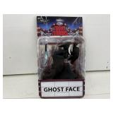 Neca Toony Terrors Ghost Fase Figure