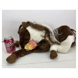 Folkmanis Pinto Horse Pop