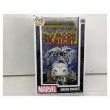 Funko Pop Moon Kid No.08