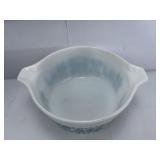 Pyrex Amish Butter Print 1.5qt