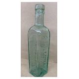 Shieldhall Coffee & chickory bottle