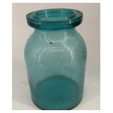 Unique Wax Seal Canning Jar