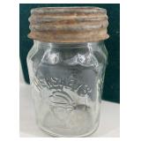 HERSEYï¿½S CHOCOLATE JAR