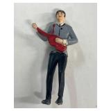 1960s Beatles figure