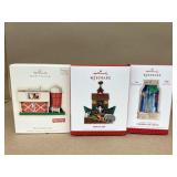 Fisher-Price family farm Noah