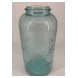 1900 THE VICTOR 1/2 gal Jar