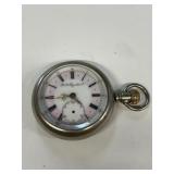 R.M Reynolds & Co. "Fancy Dial", Pocket Watch