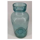 Early F.A. & Co Wax Seal Jar