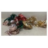 Vintage Christmas decoration