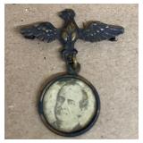 William Jennings, Bryan 1908 presidential