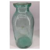 Wax Seal Canning Jar