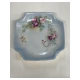 Germany hand-painted dish