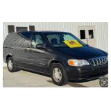 1998 Chevrolet Venture ONLY 76K Miles LS