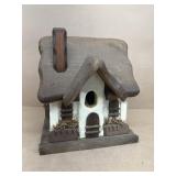 Bird house