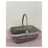 Wicker  basket