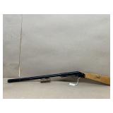 Wyandotte pop gun nonworking?