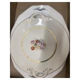 Glassware and other misc.