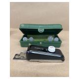 Singer sewing attachments