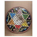 Chinese checkerboard