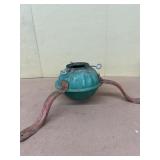 Christmas tree stand vintage