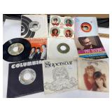 Dave Clark Five The Who, the carpenters Pat B