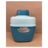 Insulated water jug