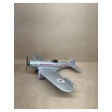 Texaco airplane bank