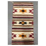 Southwestern Rug, 3