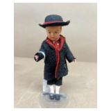 Knickerbocker doll