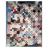 Patch work Quilt 5 1/2