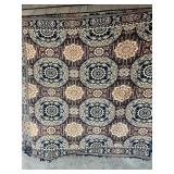 1800s coverlet 6