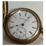 Elgin pocket watch