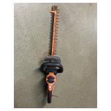 Black & Decker 20 inch trim