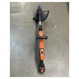 Black & Decker weedeater