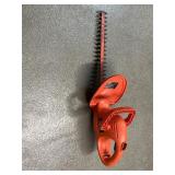 Black & Decker 17 inch trimmer