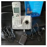 AT & T Cordless Answering System-New -complete