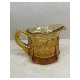 Amber coin dotcreamer