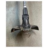 Craftsman weedeater