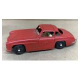 1960s Totsie toy car