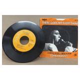 Elvis Presley there goes my everything pictures